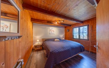 Chalet 5.5 rooms - image - 10