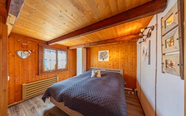 Chalet 5.5 rooms - image - 12