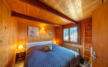 Chalet 5.5 rooms - image - 13