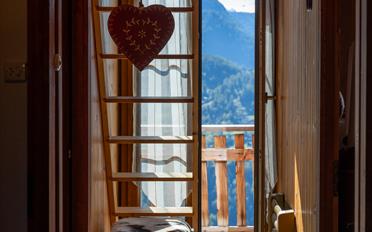 Chalet 5.5 rooms - image - 14