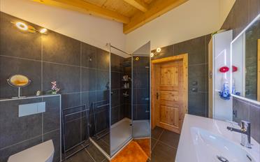 Chalet 5.5 rooms - image - 16