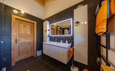 Chalet 5.5 rooms - image - 17