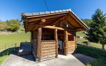 Chalet 5.5 rooms - image - 18