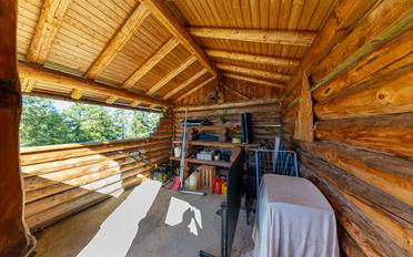 Chalet 5.5 rooms - image - 19