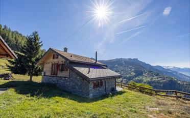 Chalet 5.5 rooms - image - 20