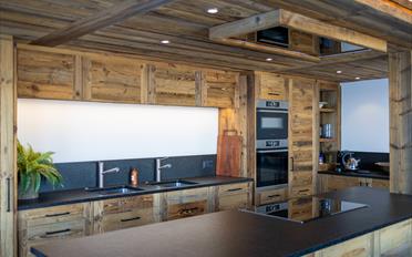 Chalet 6.5 Zimmer - image - 7