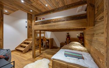 Chalet 6.5 Zimmer - image - 12