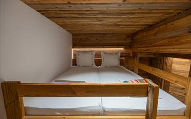 Chalet 6.5 Zimmer - image - 13