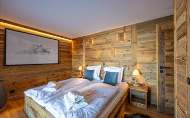 Chalet 6.5 Zimmer - image - 14