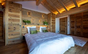 Chalet 6.5 Zimmer - image - 16