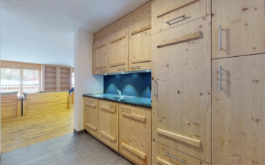 Apartment 3.5 rooms - image - 3