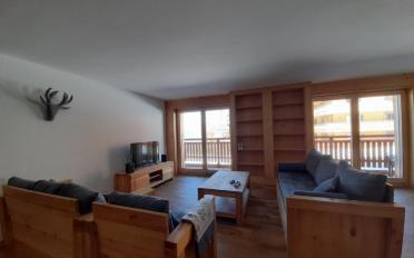 Apartment 3.5 rooms - image - 3