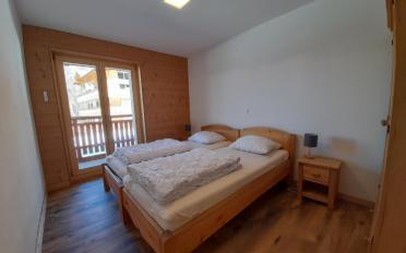 Apartment 3.5 rooms - image - 5
