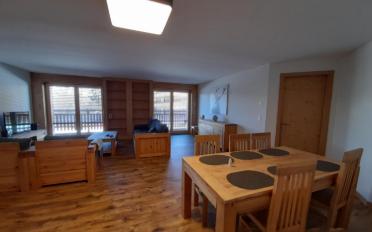 Apartment 3.5 rooms - image - 8