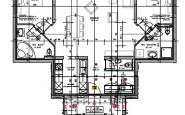 Apartment 3.5 rooms - image - 11