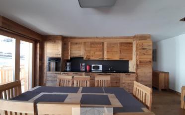 Apartment 5.5 rooms - image - 7