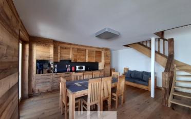 Apartment 5.5 rooms - image - 6