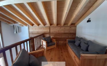 Apartment 5.5 rooms - image - 9