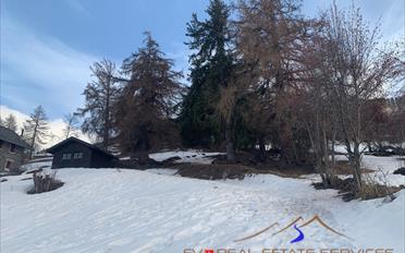 Chalet 7.5 pièces - image - 2