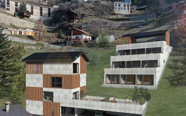 Duplex 4.5 pièces - image - 10