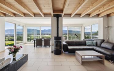 Villa 9.5 Zimmer - image - 2