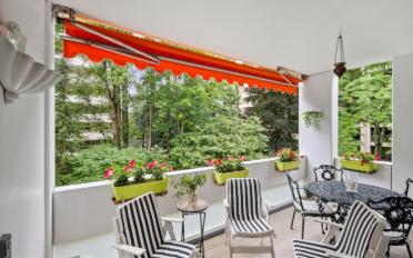 Apartment 6 rooms - image - 1