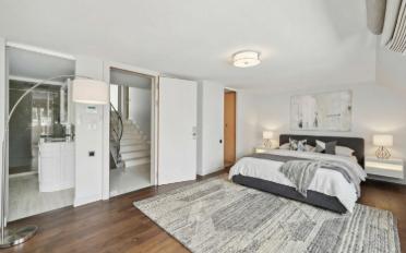 Duplex 6 rooms - image - 1