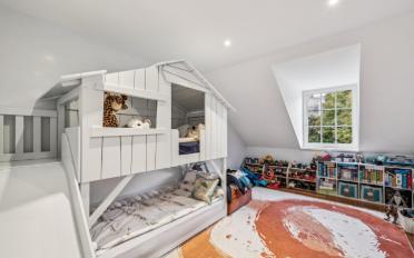 Maison 9 pièces - image - 6