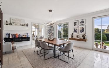 Single house 9 rooms - image - 2