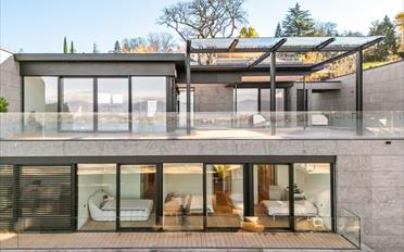 Villa 14 rooms - image - 6