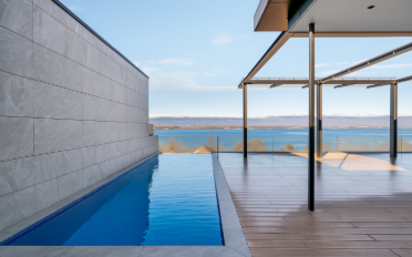 Villa 14 rooms - image - 1