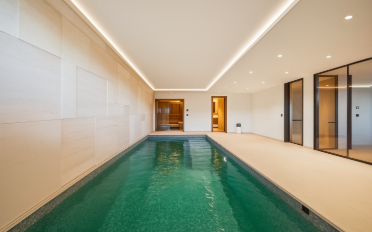 Villa 14 rooms - image - 13