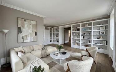 Apartment 6 rooms - image - 1