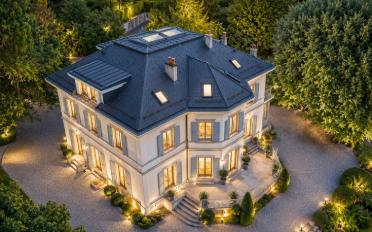 Maison 26 pièces - image - 1