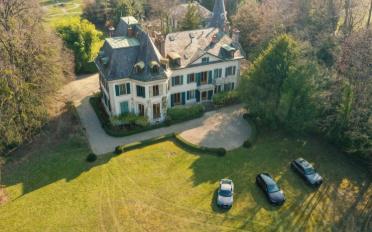 Schloss 20 Zimmer - image - 2