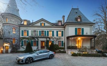 Schloss 20 Zimmer - image - 3