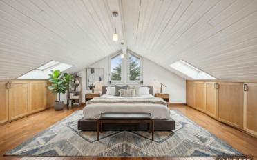 Single house 6 rooms - image - 7