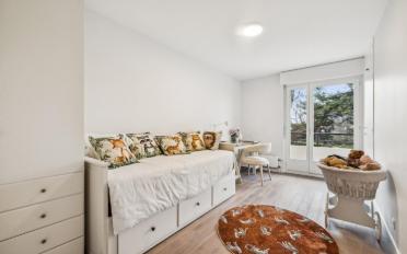 Single house 6 rooms - image - 10