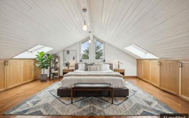 Single house 6 rooms - image - 7