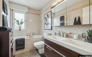 Single house 6 rooms - image - 8