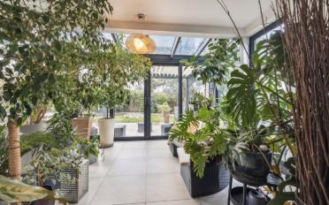 Single house 6 rooms - image - 6