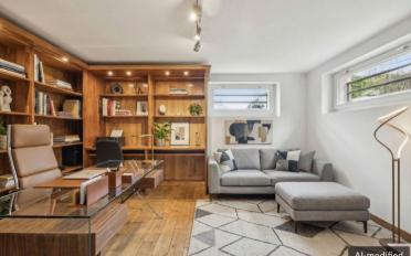 Single house 6 rooms - image - 11