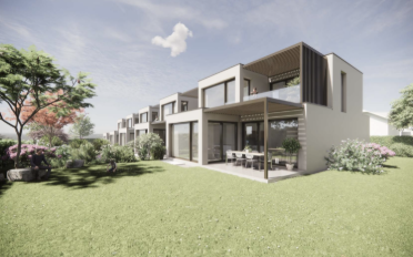 Maison 5.5 pièces - image - 4