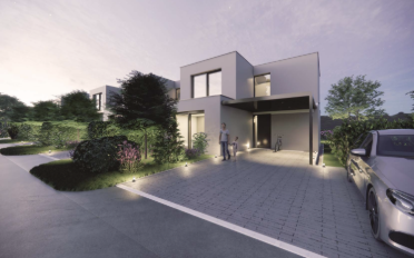Maison 5.5 pièces - image - 3