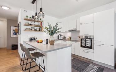 Wohnung 4 Zimmer - image - 3