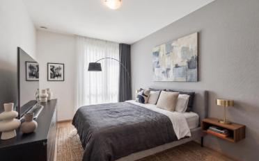 Wohnung 4 Zimmer - image - 4