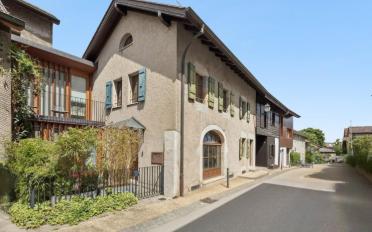 Single house 7 rooms - image - 1