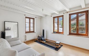 Single house 7 rooms - image - 10