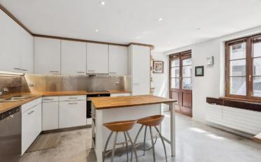 Single house 7 rooms - image - 7