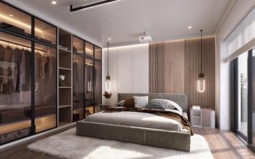 Maison contiguë 5.5 pièces - image - 5